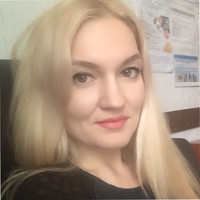 Nadiia Irkliievska