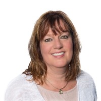 Karin Hanegraaf-van de Goor