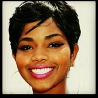 Monet Caldwell