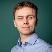 Evgeny Erofeev, Phd