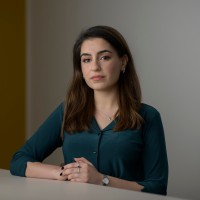Tamana Rezaie