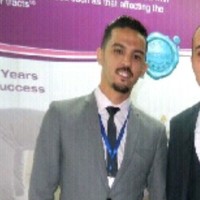 Ahmad Abu Mahfoth