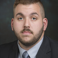 Johnathan Wilkerson