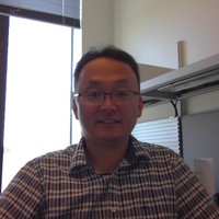 Min Seong Kim