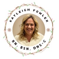 Kayleigh Fowler Bsn, Rn