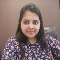 Richa Chaudhary