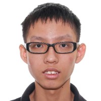 Mick Lee Wei Lin