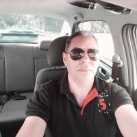 Sergio Pantaleão