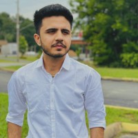Nimesh Chaudhari