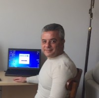 Massimo Screti
