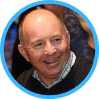Gareth Harris