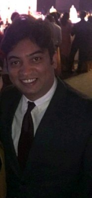 Mohammed Moiz