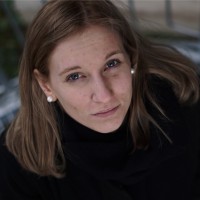 Mathilda Andersson