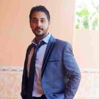 Kashif Ali