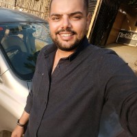 Yousef Salah