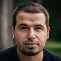 Martin Pupkov