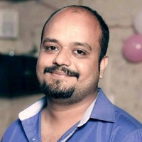 Arunkumar Balaji