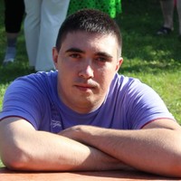 Andrey Savikhin