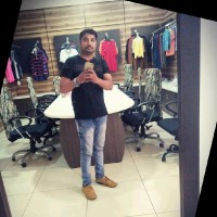 Boopathi Magilan