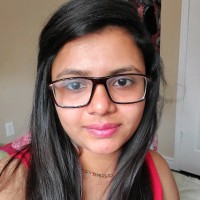 Riddhi Patel