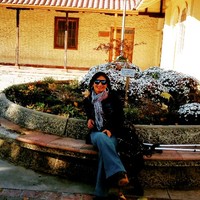 Lorena Alejandra Medina Manríquez