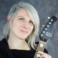 Nina Doetsch
