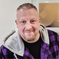 Andy Liversidge