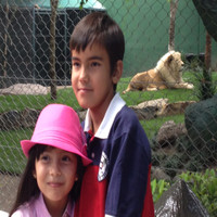 Luis Fernando Leal Martínez