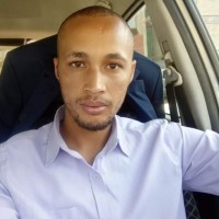 Itumeleng Mothibi