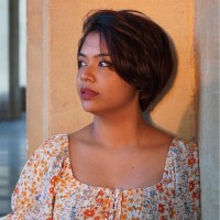 Harishma Krishnan