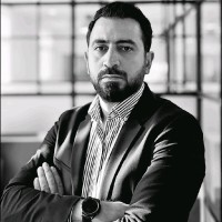 Abdullah Serhan