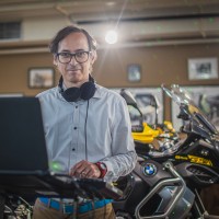 Esteve Llop Bassiner