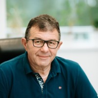 Milan Saratlic