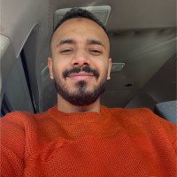 Ahmed Kamel
