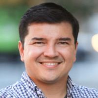 Francisco Gonzalez