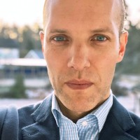 Erik Sandberg