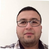 Mohammed Elshaikh