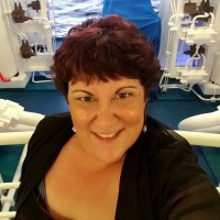 Karen Blucher, M.A.