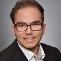 Tobias Fröba