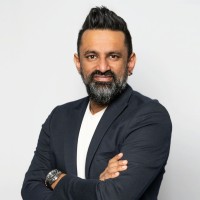 Naveen Chacko Mathews