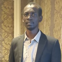 Cornelius Kibet
