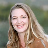 Amanda May-Fitzgerald, RA, BS in IHS