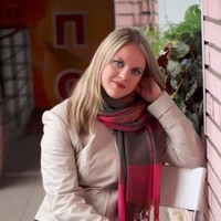 Екатерина Иванникова