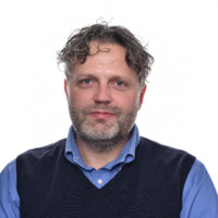 Bjørn-Olav Gilje