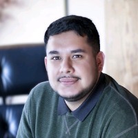 Carlos Silva-Trejo