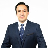 David Camacho Bragado