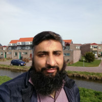 Muhammad Qaseem