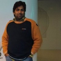 Srinivasa Rao
