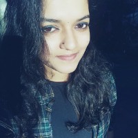 Sreerenjini R