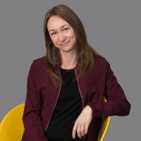Marie-Noël Gagné